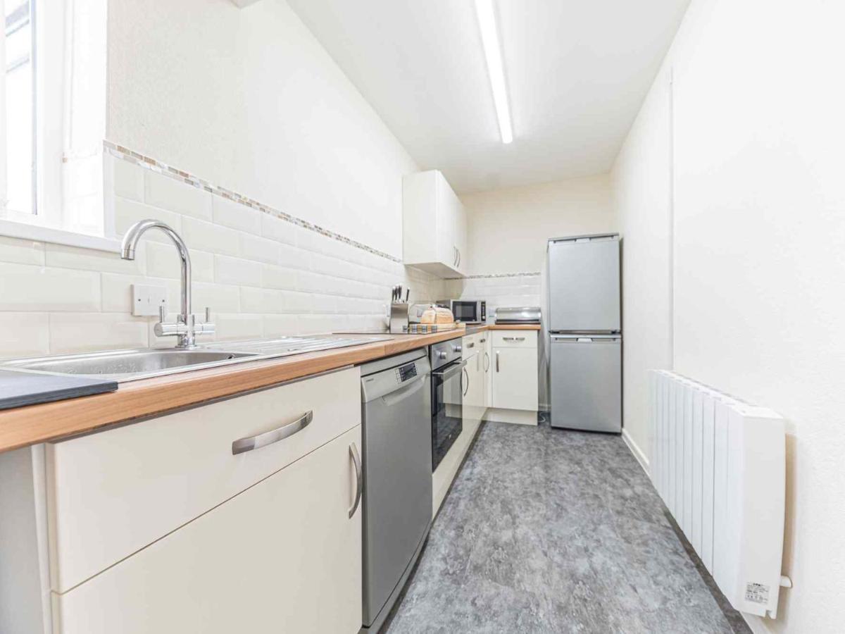 Pass The Keys Comfortable 3 Bed In Central Bowness With Parking Windermere Extérieur photo