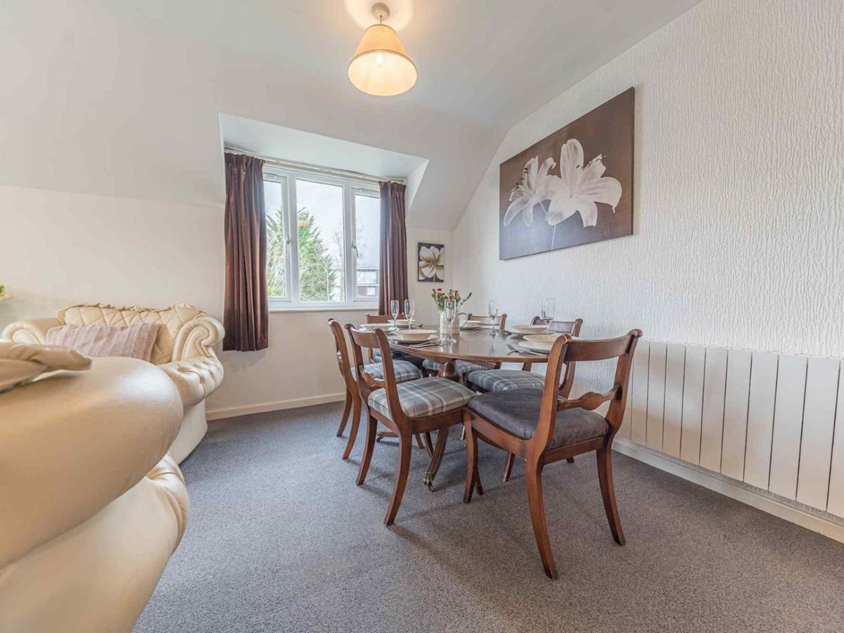 Pass The Keys Comfortable 3 Bed In Central Bowness With Parking Windermere Extérieur photo