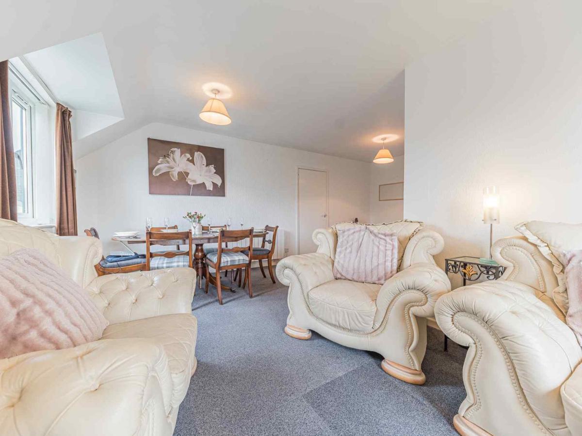 Pass The Keys Comfortable 3 Bed In Central Bowness With Parking Windermere Extérieur photo