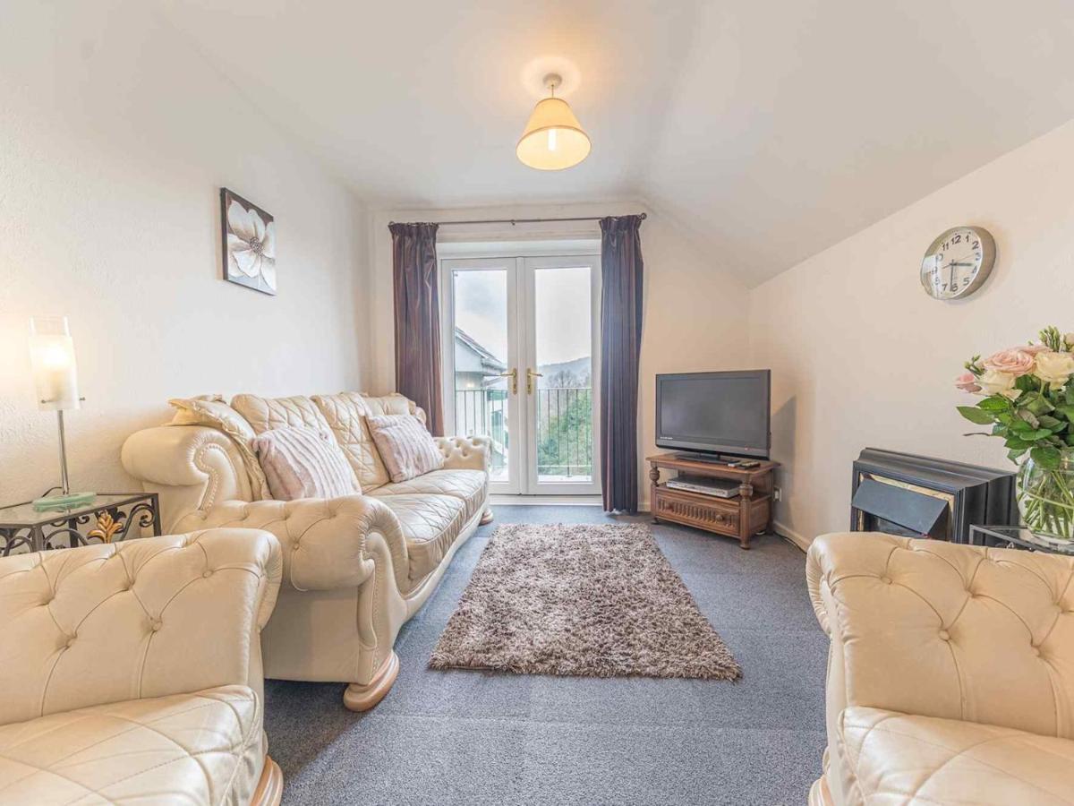 Pass The Keys Comfortable 3 Bed In Central Bowness With Parking Windermere Extérieur photo