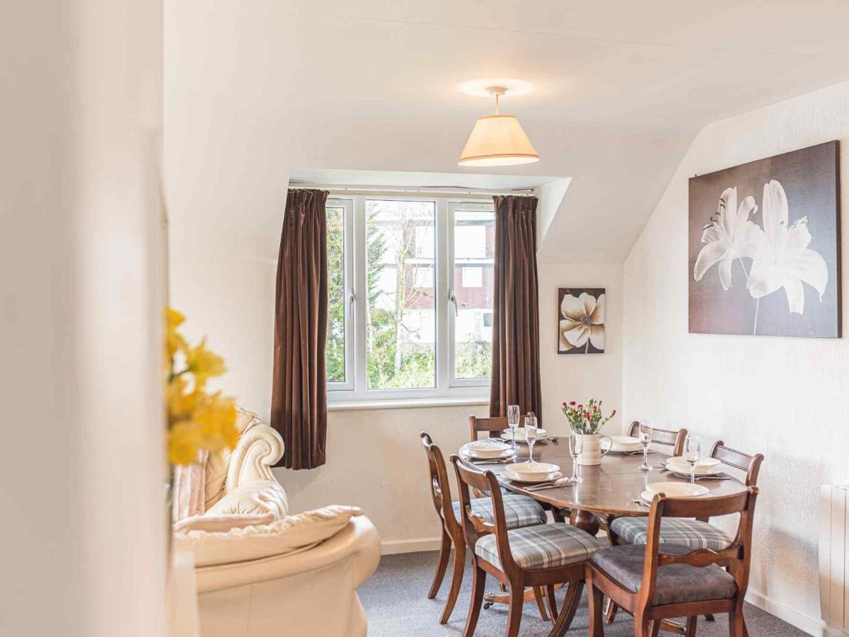 Pass The Keys Comfortable 3 Bed In Central Bowness With Parking Windermere Extérieur photo