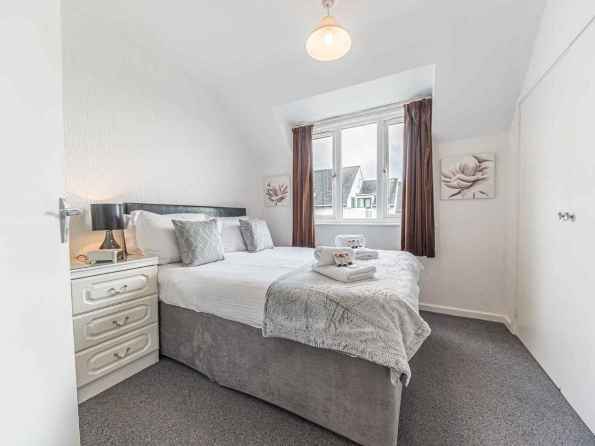Pass The Keys Comfortable 3 Bed In Central Bowness With Parking Windermere Extérieur photo